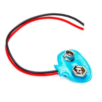 Wire Hw Battery Connector- Price 5/Pcs [Pack Of 10 ]