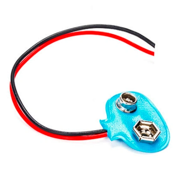 Wire Hw Battery Connector- Price 5/Pcs [Pack Of 10 ]