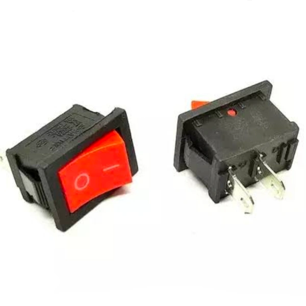 Switch Button DIY- Price 4/Pcs [Pack of 10pcs]