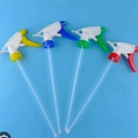 Multipurpose Spray Pump Auto Fit on Any Bottle- Mrp20, Price12/Pcs [Pack of 6 spray]