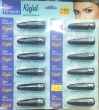 Blue Heaven Kajal With Vitamin-E Folder- Mrp 10, Price7.5/pcs [Pack of 12pcs]