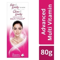 Glow & Lovely Multi Vitamins 80grams- Mrp 205, Price 189/Pcs
