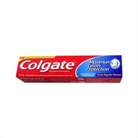 Colgate Toothpaste White 36grams- Mrp 20, Price 18/pcs [Pack of 12] - 12 Pieces × 1 Pack