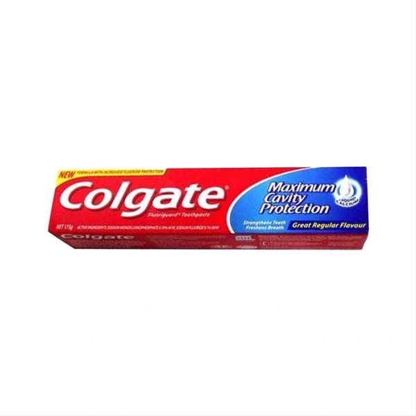 Colgate Toothpaste White 36grams- Mrp 20, Price 18.33/pcs [Pack Of 12] - 3 Dozen
