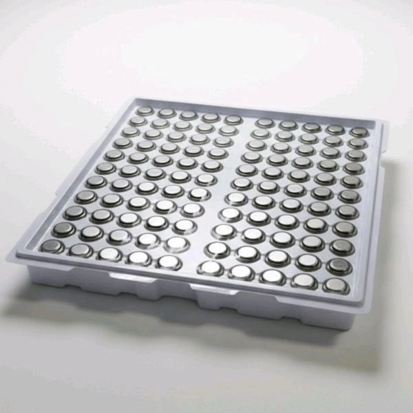 Button Cell LR44- Pric 2/pcs [Pack of 100pcs]