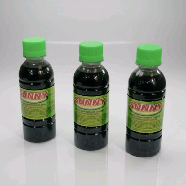 Sunny Phynel Floor Cleaner 200ml- Mrp65, Price35/Pcs - 200ml × 1Pieces