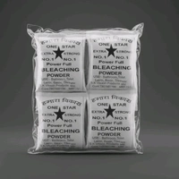 Hamara Vikas Powerful Bleaching Powder- Mrp15, Price 6/Pcs [Pack of 12pcs]