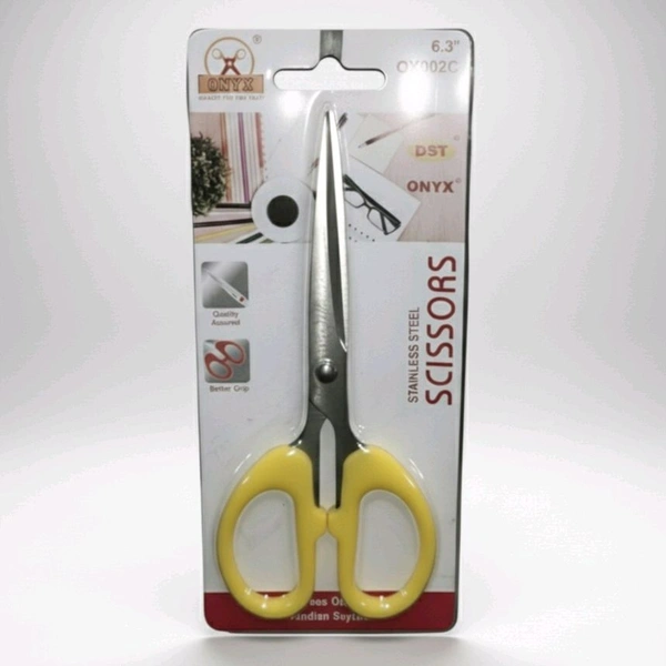 Multi Use Scissors No.002