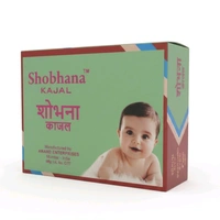 Shobhana Kajal For Kids- Mrp10, Price6/Pcs [Pack of 10pcs]