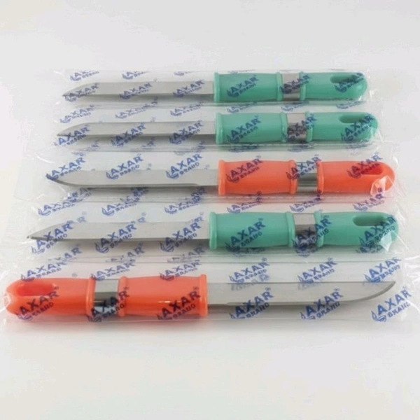 Knife For Kitchen- Price 7/Pcs [Pack of 12pcs]