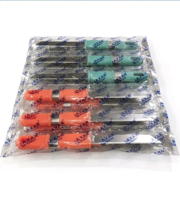 Knife For Kitchen- Price 7/Pcs [Pack of 12pcs]