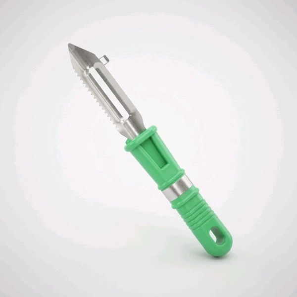 Peeler Knife For Kitchen- Price 7/Pcs [Pack of 12pcs]