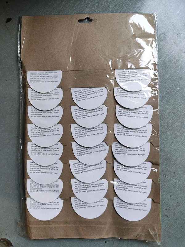 Duplicate Nail Art- Price 2.91/Pcs [Pack Of 24 ]