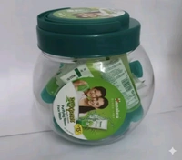 Himalaya Neem Facewash 15ml- Mrp 20, Price 16.5/pcs [Pack of 12pcs]
