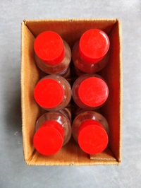 Liquid Nail Paint Remover- Mrp 30, Price 13/Pcs [Pack of 6pcs]