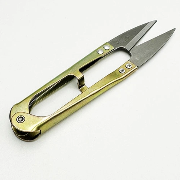 Thread Cutter Dhaaga Cutter- Price 8/Pcs [Pack of 12]