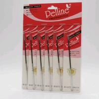 Pelline Ear Pick- Price12/pcs  [Pack of 6pcs]