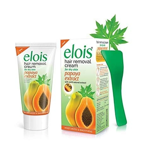 Elois Hair Removal Cream- Mrp 60, Price 30/Pcs - rose essence