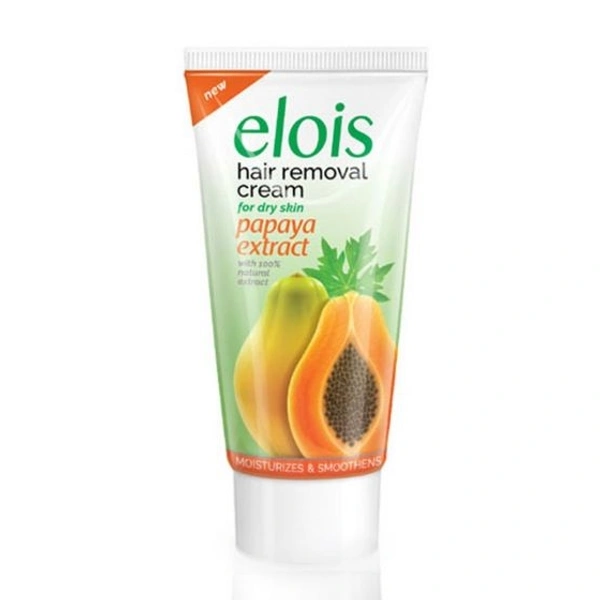 Elois Hair Removal Cream- Mrp 60, Price 30/Pcs - rose essence