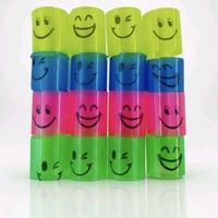Rainbow Spring Toy Small For Kids- Price 3.5/Pcs [Pack of 12pcs]