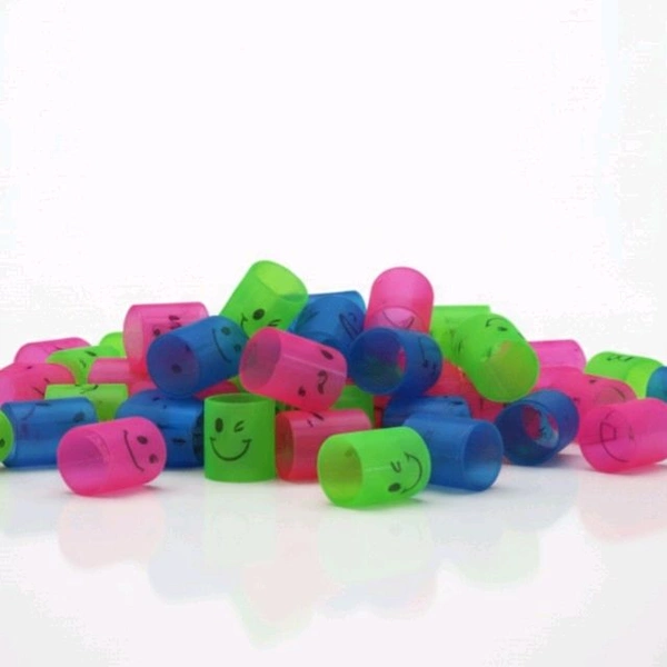 Rainbow Spring Toy Small For Kids- Price 3.5/Pcs [Pack of 12pcs]