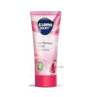 Cosmo Silky Hair Removal Cream
