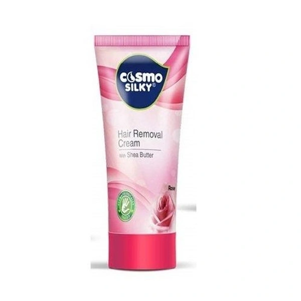 Cosmo Silky Hair Removal Cream