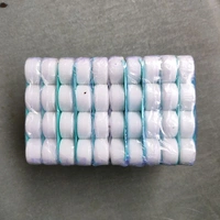 White Tiger Brand Naphthalene Ball, Phynel Goli, Damar Goli Jumbo- Mrp60, Price18/Pcs [Pack of 10set]
