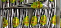 Hastkala Dulhan Mehandi Cone Big- Mrp 15, Price 5.5/Pcs [Pack Of 12]