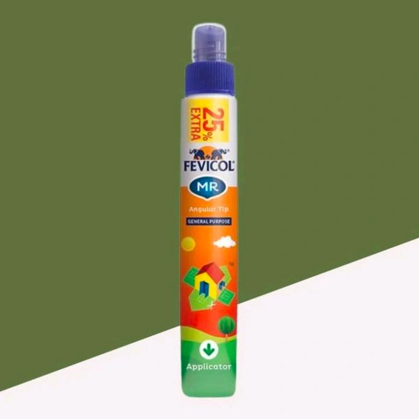 Fevicol Mr-Mrp5, Price4.2/Pcs [Pack Of 10 Pieces] - 10 Strip