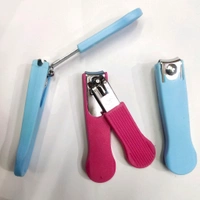 Bell Nail Clipper Nailcitter- Price 16/Pcs[Pack Of 12 Pieces]