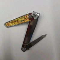 WM Weimao 817 Nail Clipper Nailcutter [ Price-19 ] - 12 Pieces