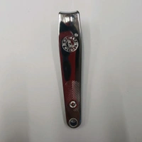 WM Weimao 818 Nail Clipper Nailcutter- Price 22/Pcs[Pack Of 12 Pieces] - 1 Pack