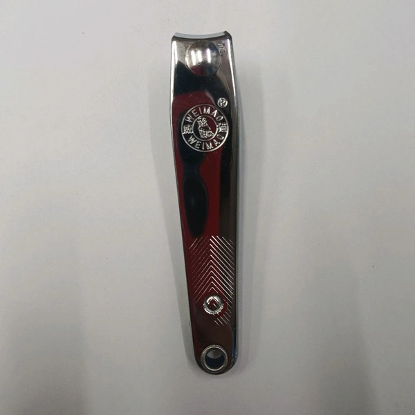 WM Weimao 818 Nail Clipper Nailcutter- Price 22/Pcs[Pack Of 12 Pieces] - 1 Pack