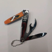 Bell Nail Clipper Nailcutter First Copy- Price 20/Pcs[Pack Of 12 Pieces] - 3 Pack