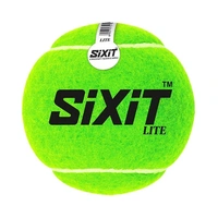 Sixit Tennis Ball Soft- Mrp 80, Price 57/pcs [Pack Of 6 Pieces] - 5 Box