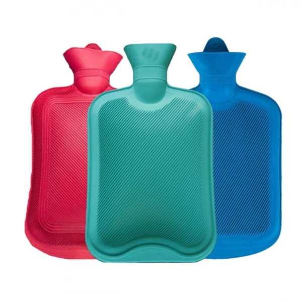 Hot Water Bag Non Electric Rubber - 500 ML