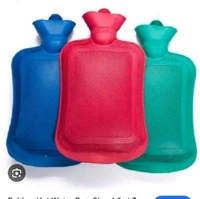 Aila Hot Water Bag Big Price-80 [Pack Of 3 pcs]