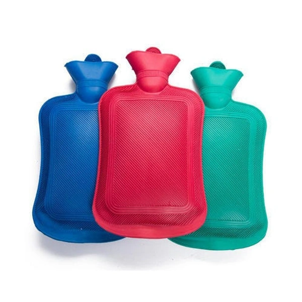 Hot Water Bag Non Electric Rubber - 500 ML
