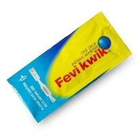 Fevikwik Instant Adhesive- Mrp 5, Price 3.90/pcs [Pack of 84pcs]