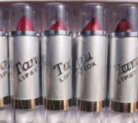 Tanu, Aleen Brand Lipstick- Price7/pcs [Pack of 13pcs] - Red Colour
