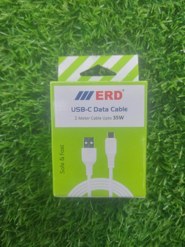 Micro USB charging cable