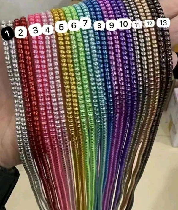 Cable Protector Mix Colour