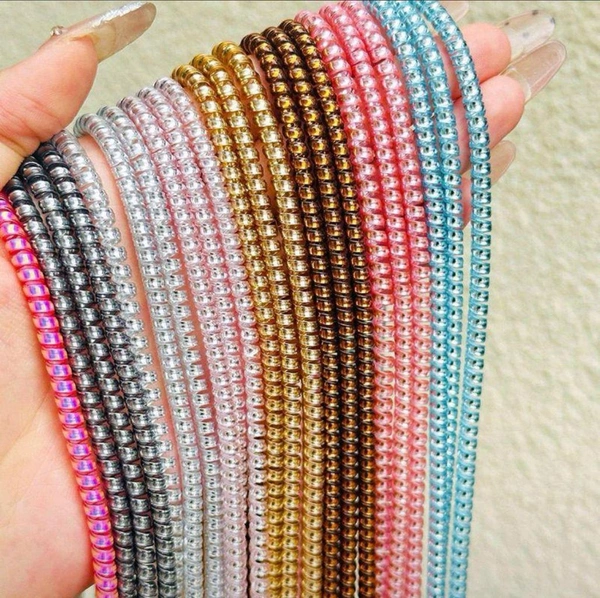 Cable Protector Mix Colour