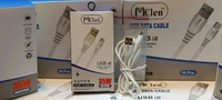 Mclen 35 Watt USB Type C Quick Data Cable (10 Piece Master Box)