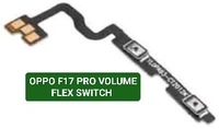 OPPO F17 PRO VOLUME + ON-OFF FLEX SWITCH