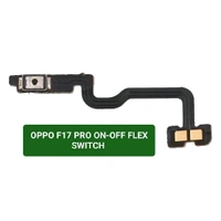 OPPO F17 PRO VOLUME + ON-OFF FLEX SWITCH