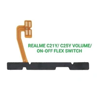 REALME C21Y/ C25Y VOLUME/ ON-OFF FLEX SWITCH