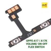 OPPO A17 / A17K VOLUME/ ON-OFF FLEX SWITCH