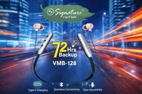Signature VMB- 128 Neckband